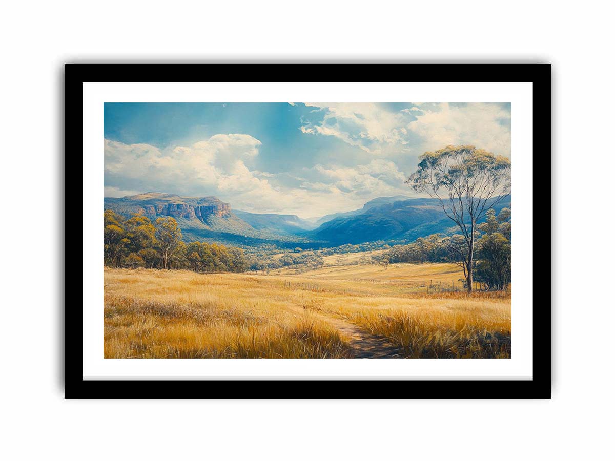Canvas Print