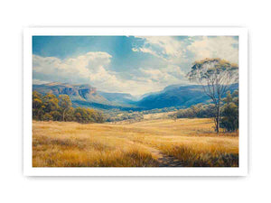 Art print