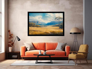 Golden Valley