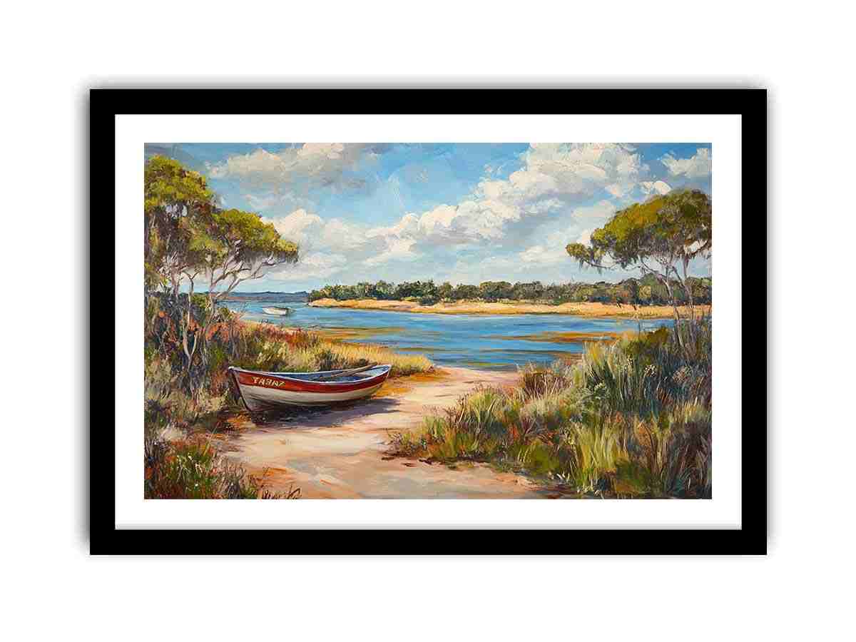 Canvas Print