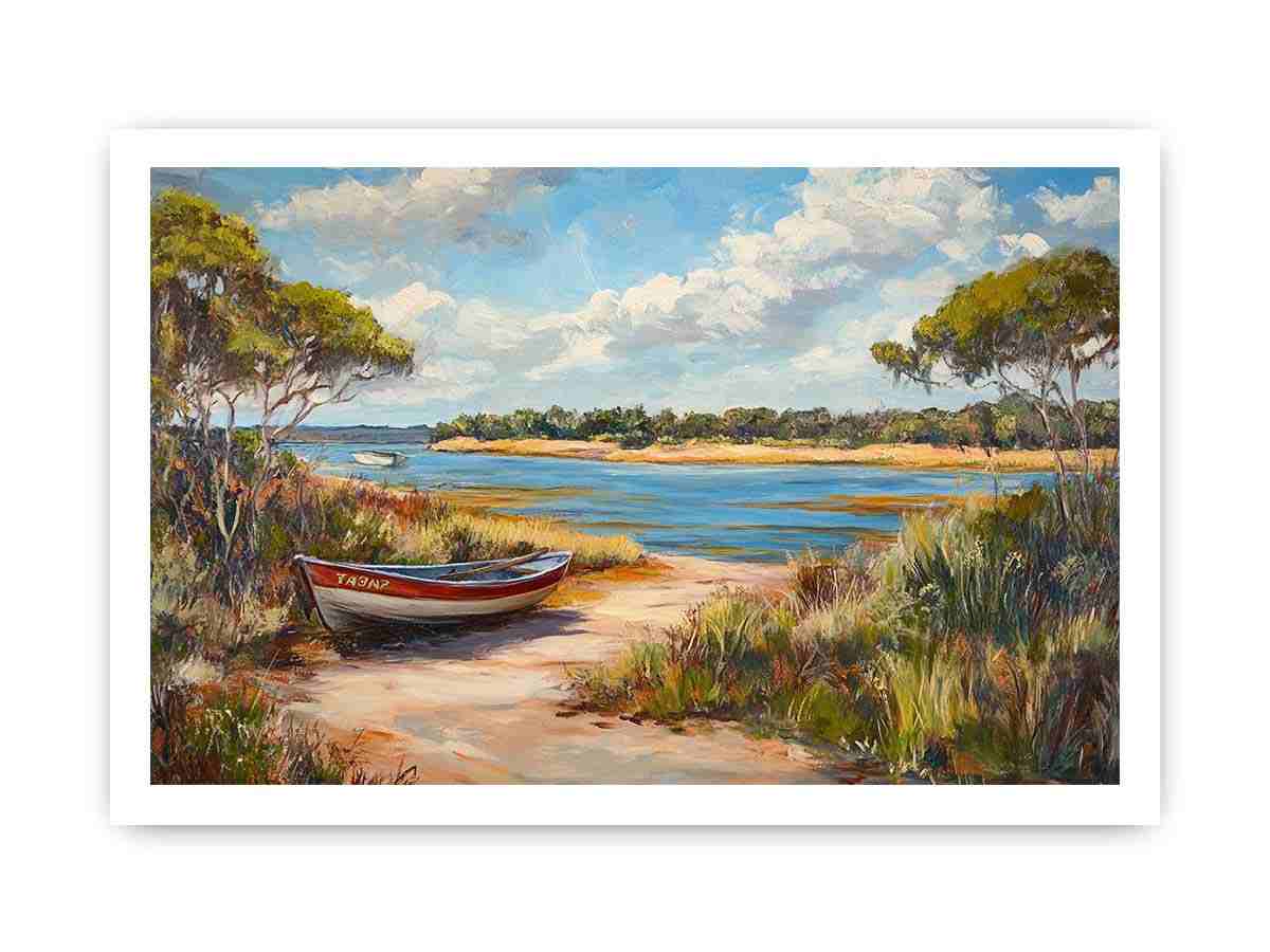 Art print