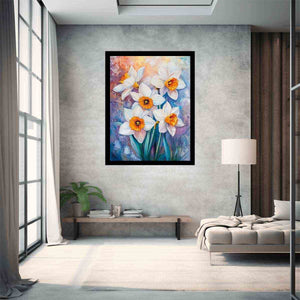 Spring Radiance