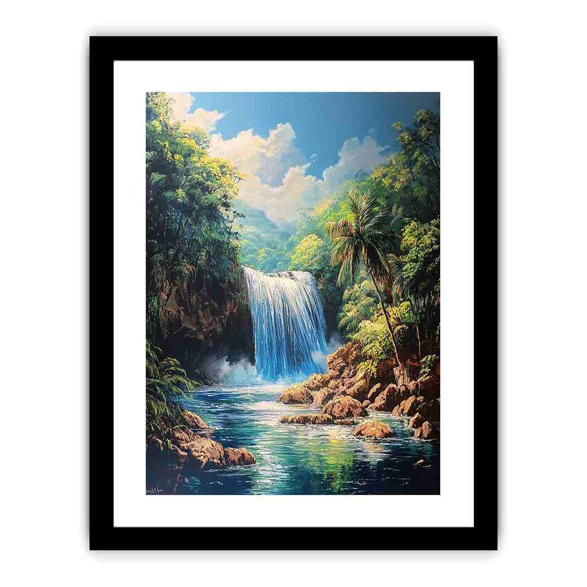 Canvas Print