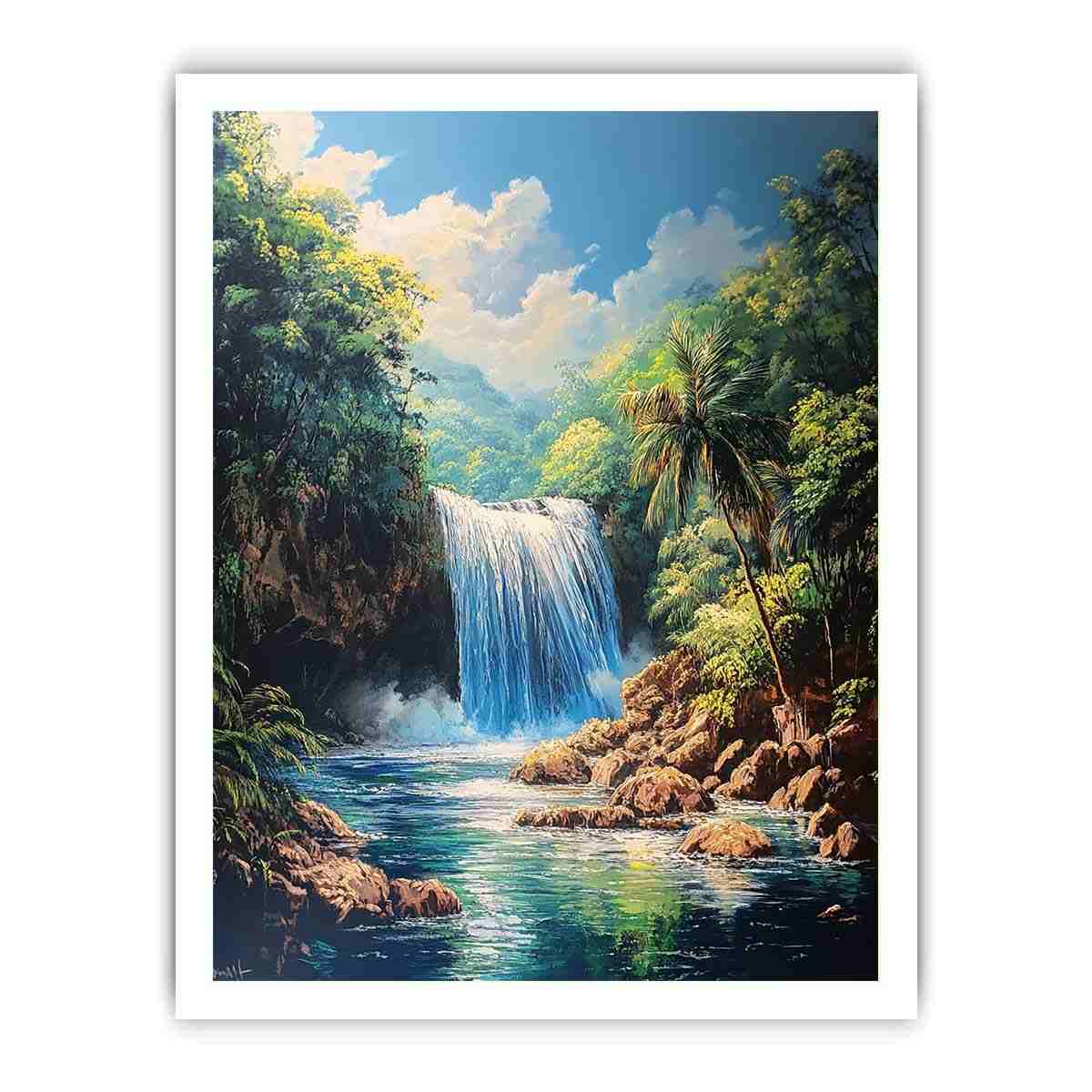 Art print