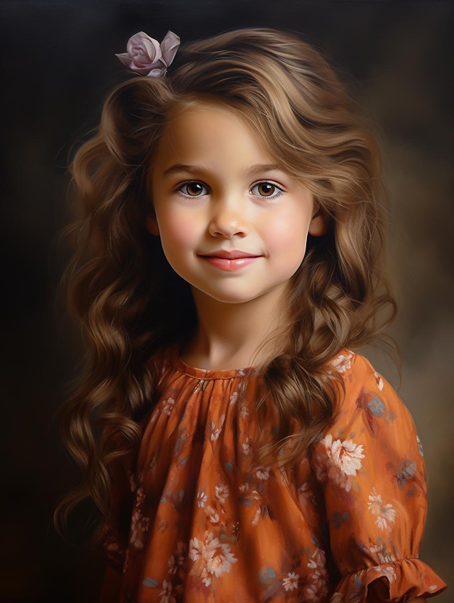 Children Portrait Painting Fame Art Gallery children-portrait-painting-fame-art-gallery