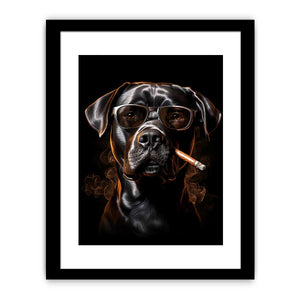 Canvas print