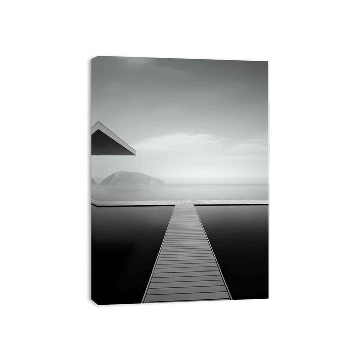 Streched canvas