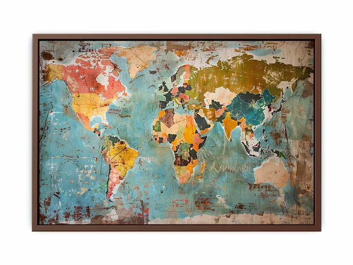 Canvas Print
