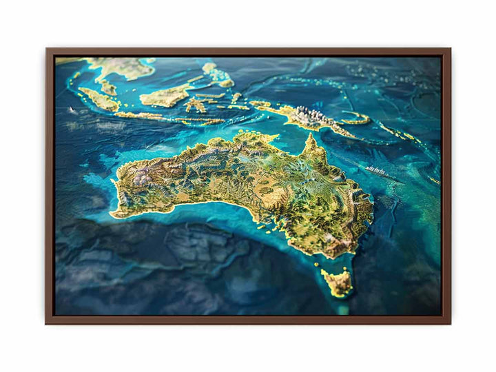 Canvas Print