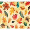 Autumn Leaves