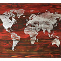 Map World 