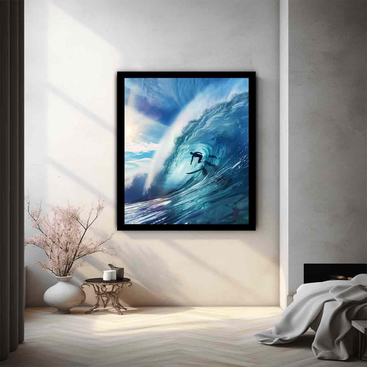 Surfer 