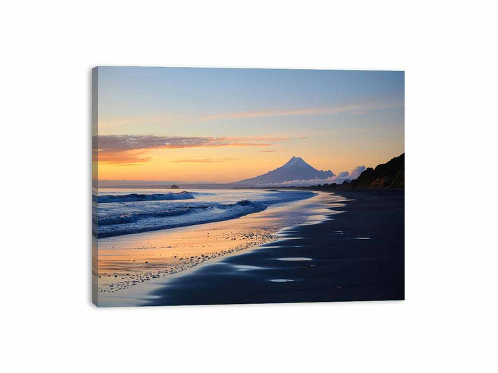 Streched canvas