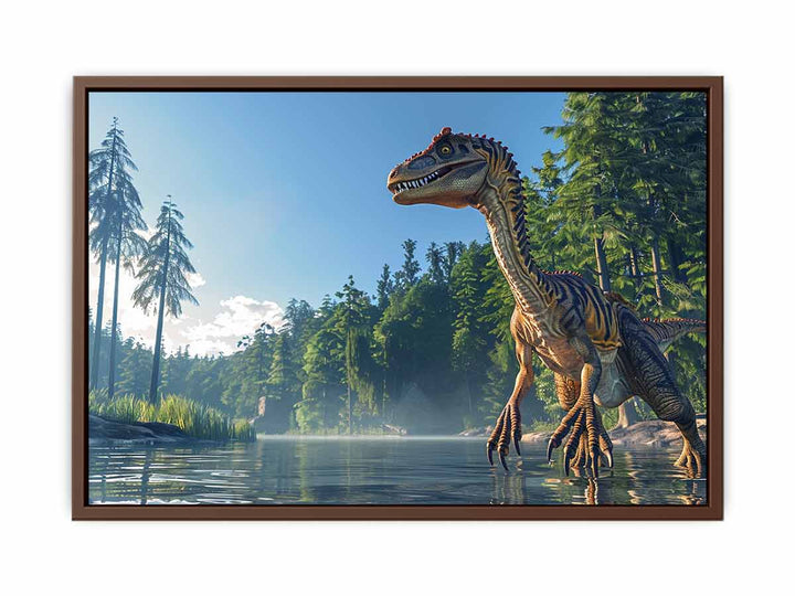 Canvas Print