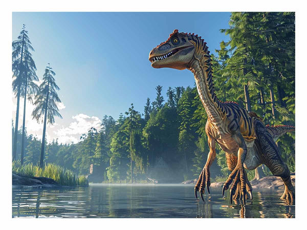 Dinosaur 