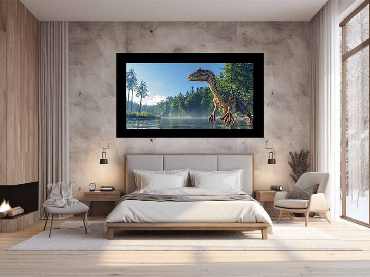 Dinosaur 