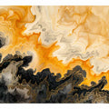 Abstract Desert