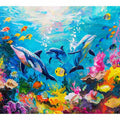 Underwater Love 