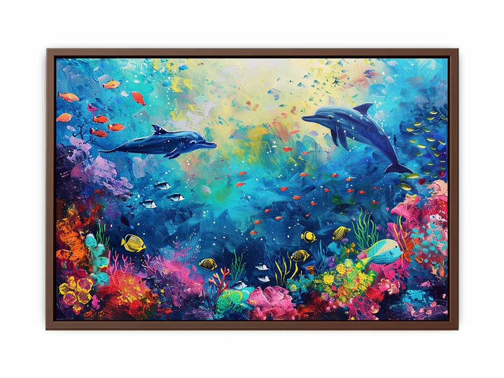 Canvas Print