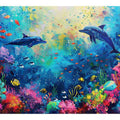 Underwater Love 