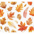Autumn leaf