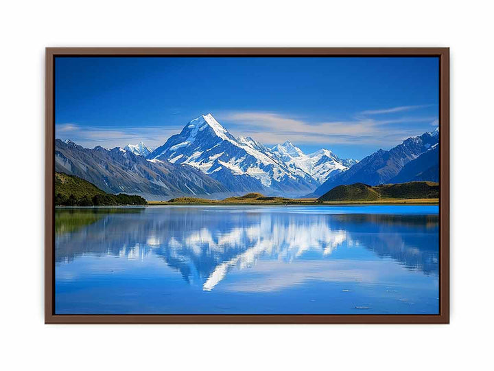 Canvas Print