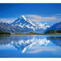 Mount Cook 