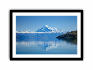 Framed Print