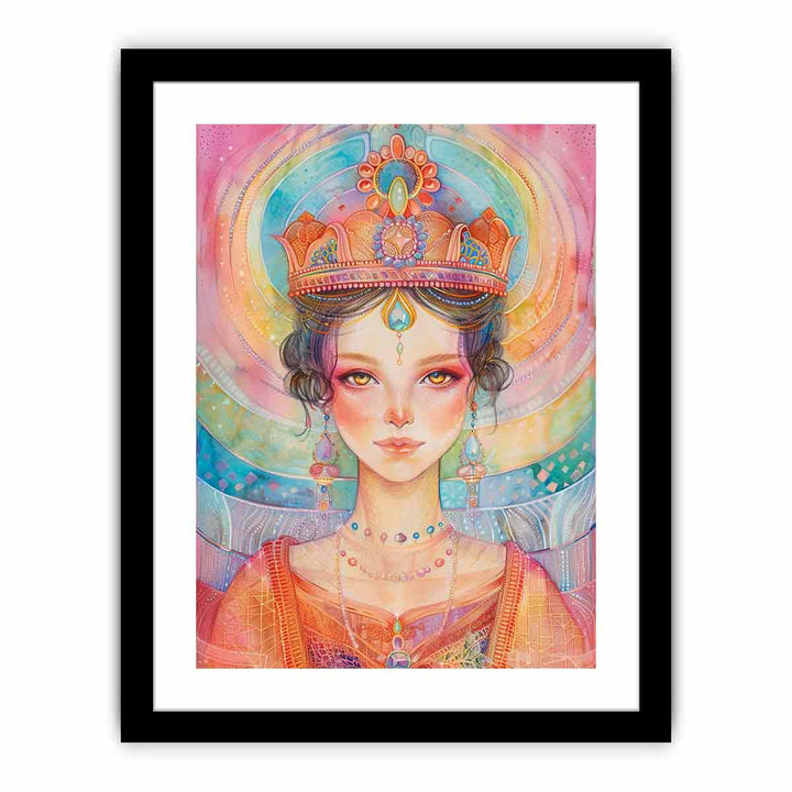 Framed Print