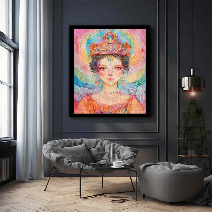  Artwork