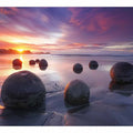 Moeraki Boulders