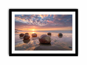 Framed Print