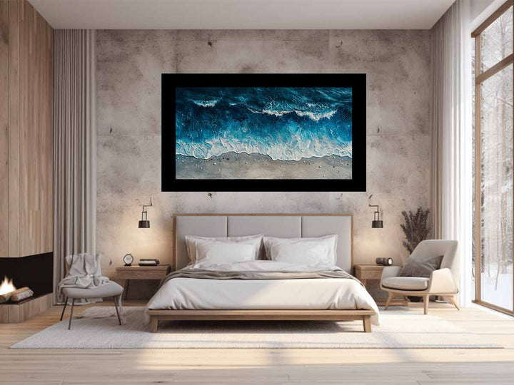 Ocean Waves 