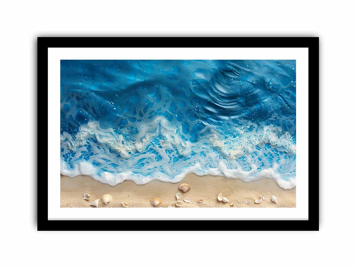 Framed Print