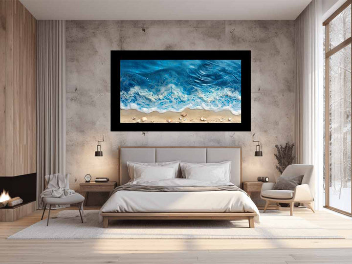 Ocean Waves 
