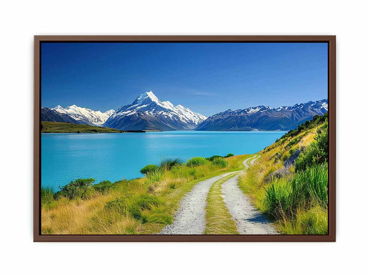 Canvas Print