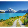 Mount Cook 