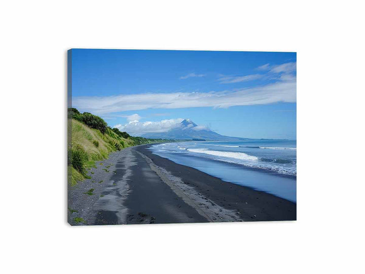 Streched canvas
