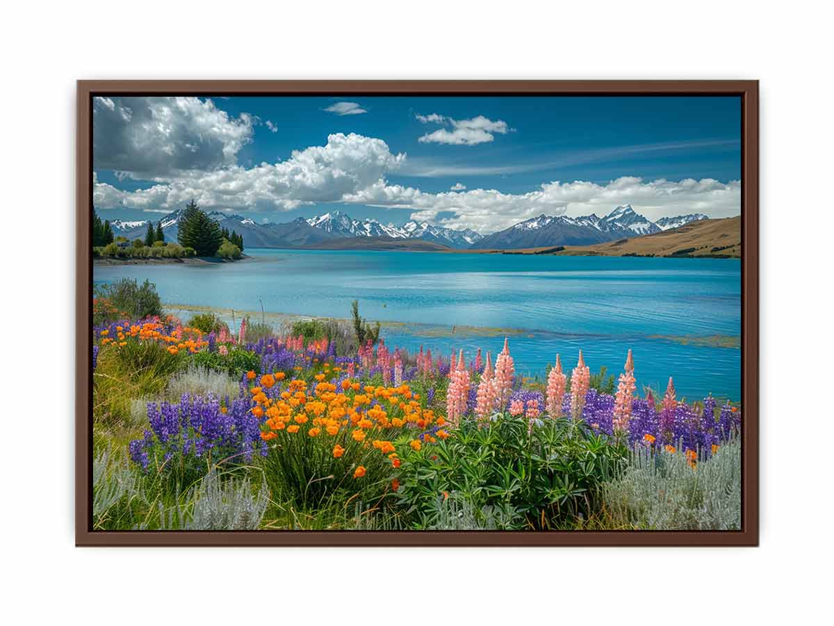 Canvas Print