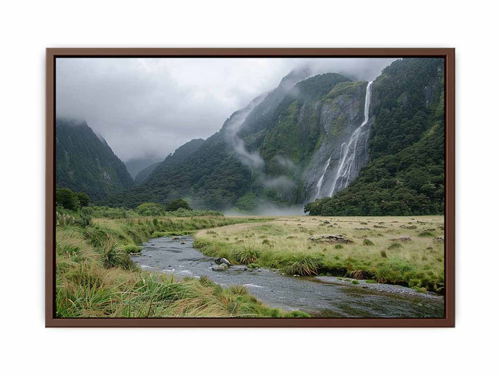 Canvas Print