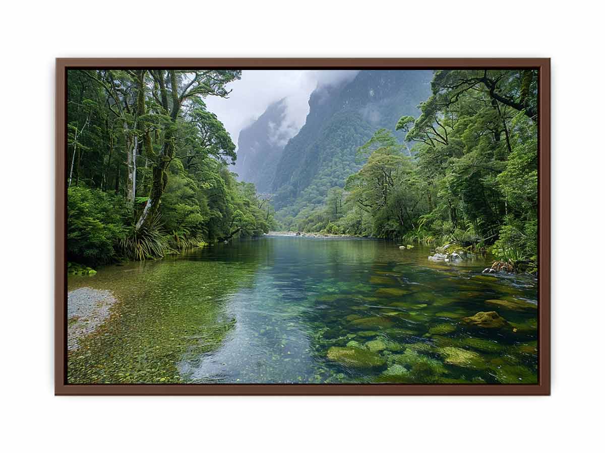 Canvas Print
