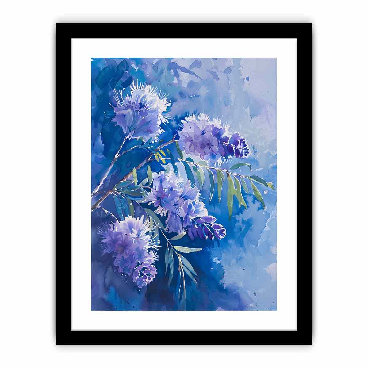 Framed Print