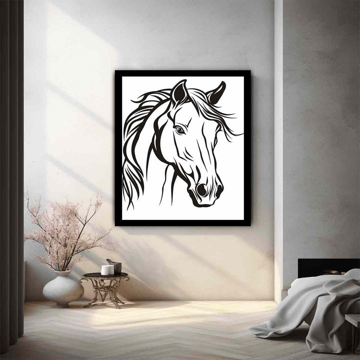 Horse  