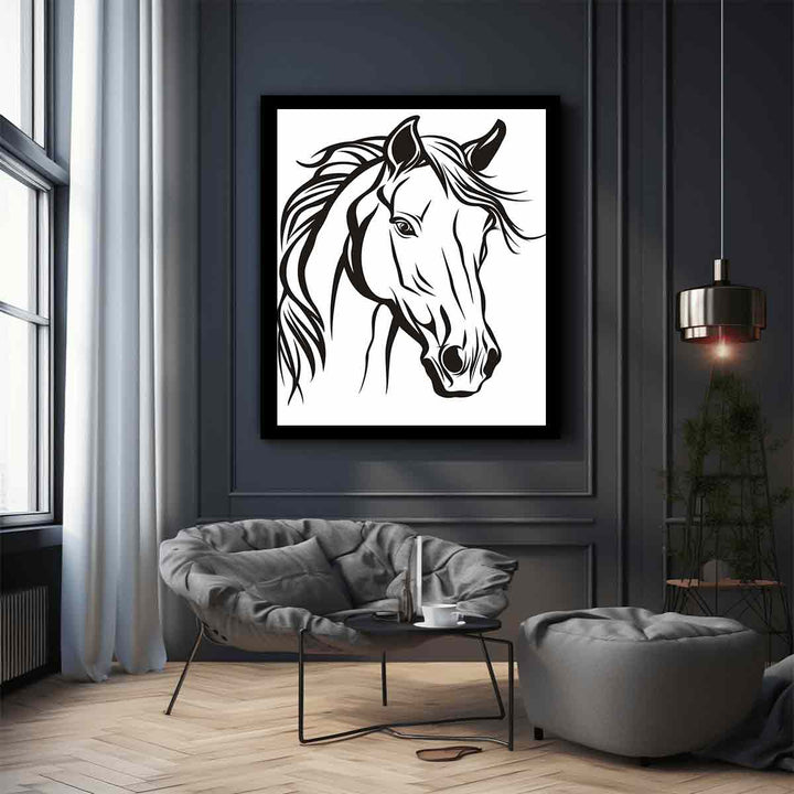 Horse  