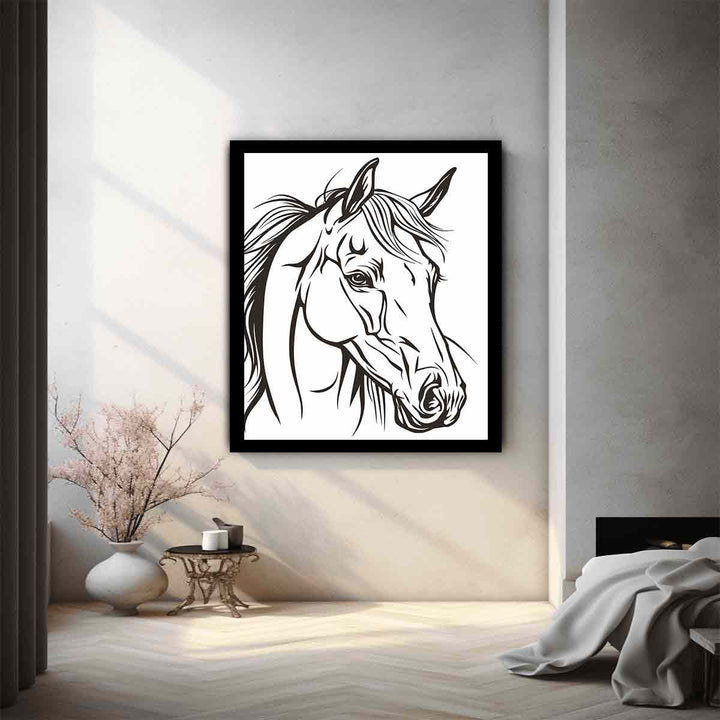 Horse  