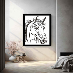 Horse 