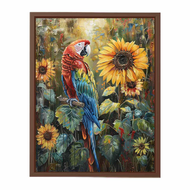 Canvas Print