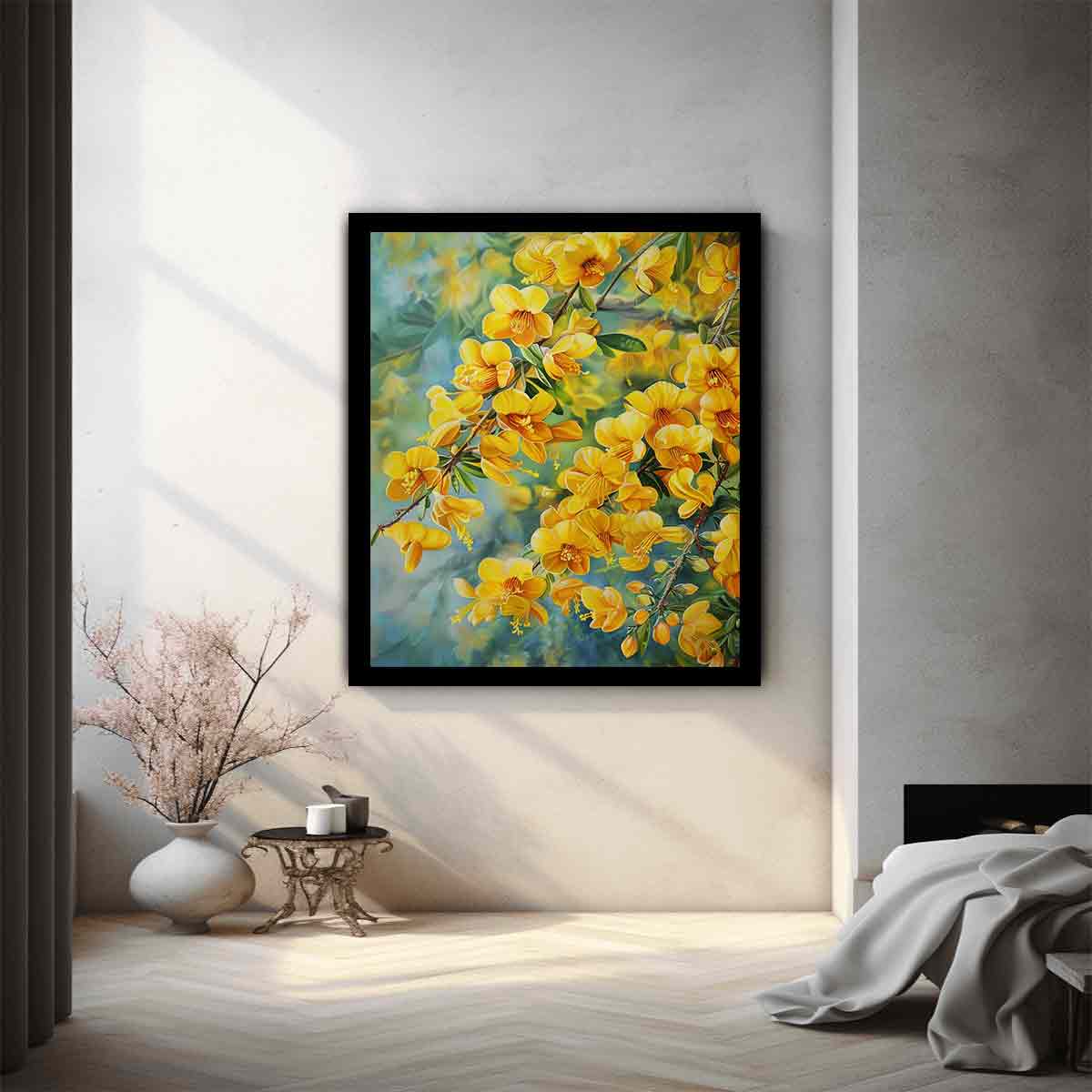 Golden Cassia