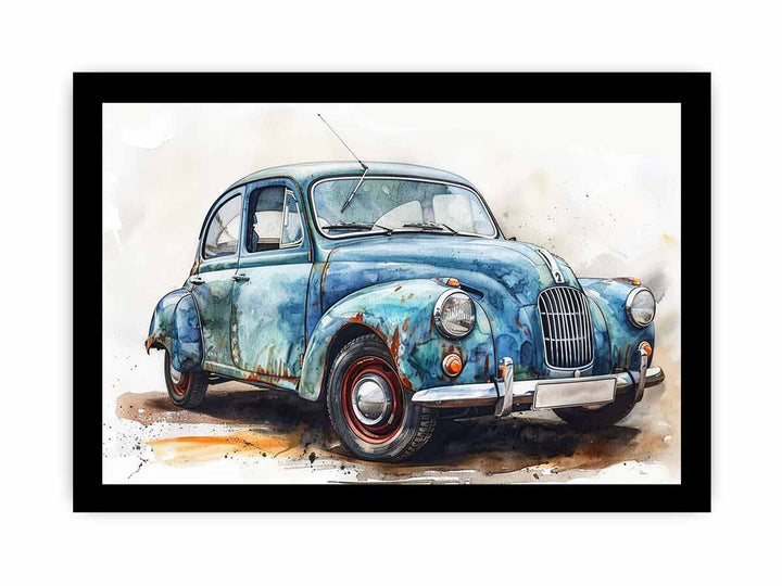 Art Print
