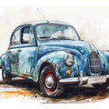 Morris Minor